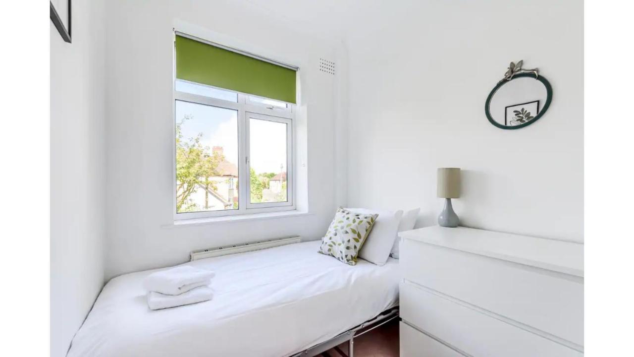 Pass The Keys Lovely 3 Bedroom Garden Home In Oxford Kültér fotó